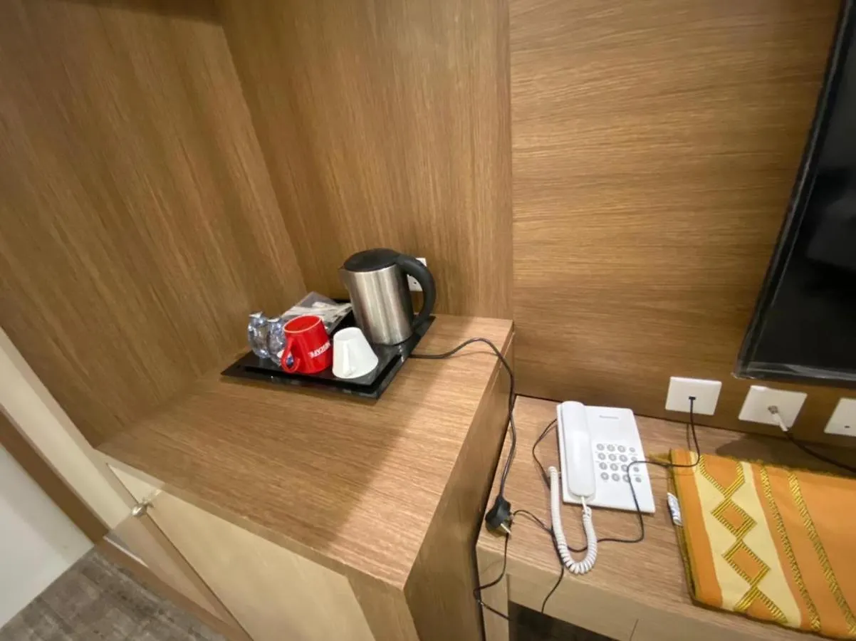 Areen Aparthotel Riad Hotel