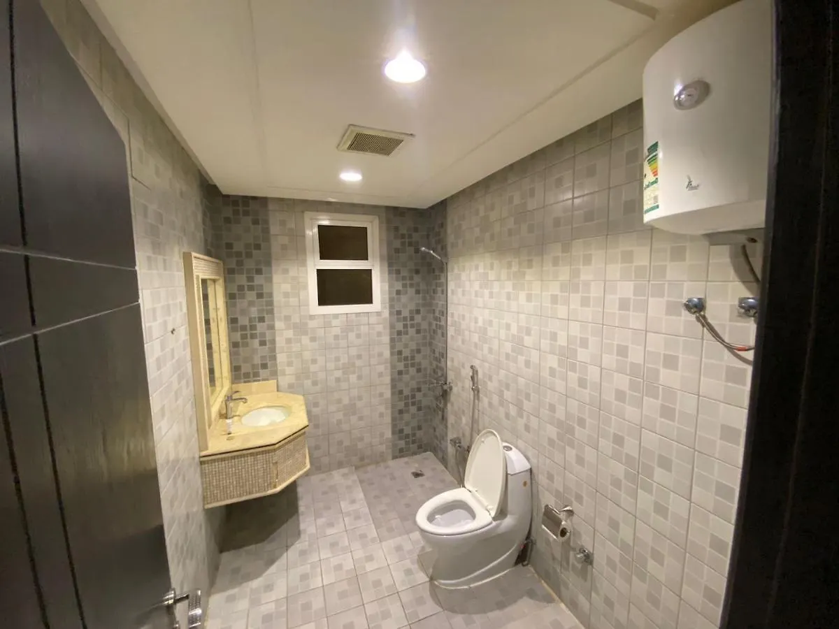 Areen Aparthotel Riad Hotel