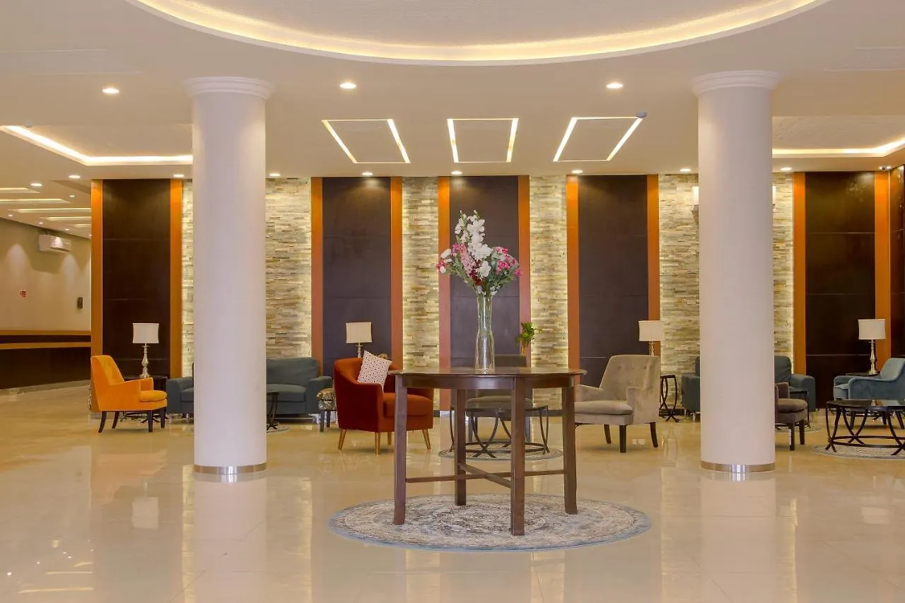 Hotel Areen Aparthotel Riad
