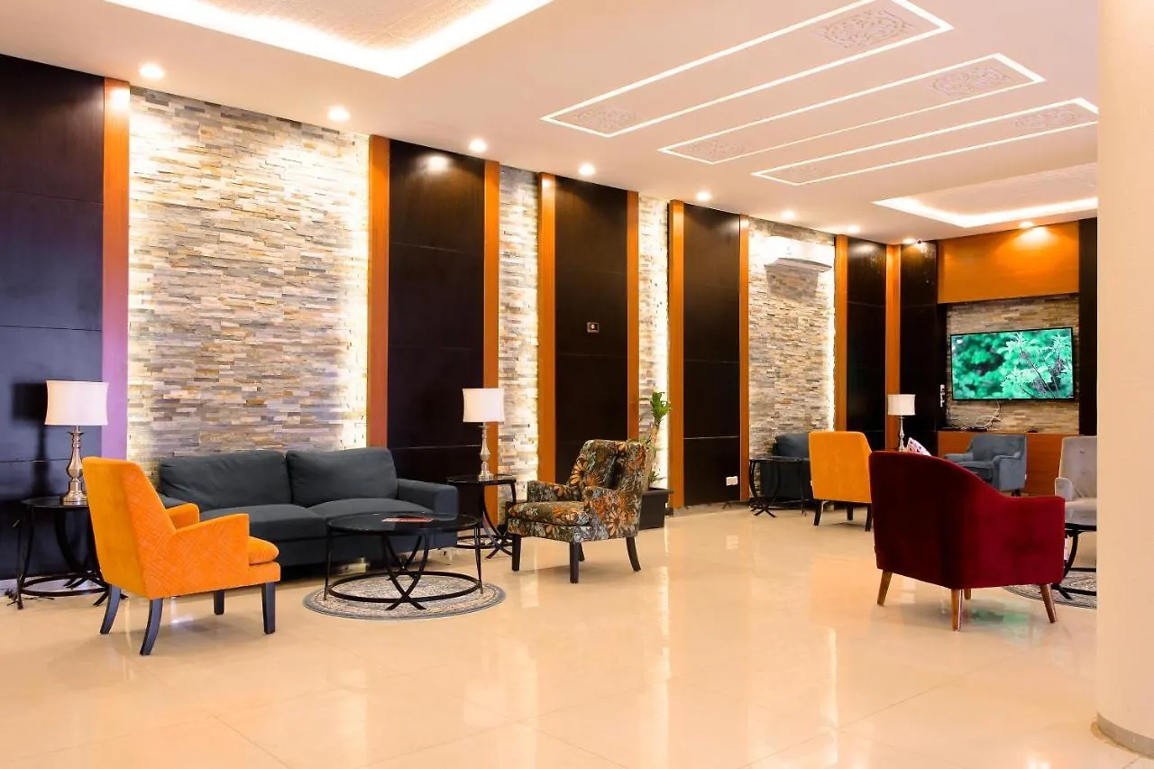 Areen Aparthotel Riad Hotel